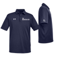 Load image into Gallery viewer, Doctorate - Under Armour Men's Tech Polo
