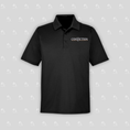 Load image into Gallery viewer, Conviction Men's Polo
