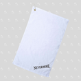 Load image into Gallery viewer, Nevermore Golf Towel
