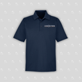 Load image into Gallery viewer, Conviction Men's Polo
