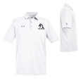 Load image into Gallery viewer, Woodburn Custom MRH - Under Armour Men's Tech Polo
