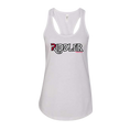 Load image into Gallery viewer, Riddler Women's Racer Back Tank
