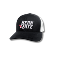 Load image into Gallery viewer, Bern Rate Retro Trucker Hat
