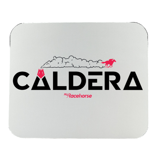 Caldera Mouse Pad