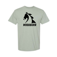 Load image into Gallery viewer, Woodburn Custom MRH Unisex - Comfort Colors Heavy Weight T-Shirt
