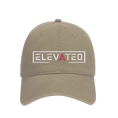 Load image into Gallery viewer, Elevated Dad Hat
