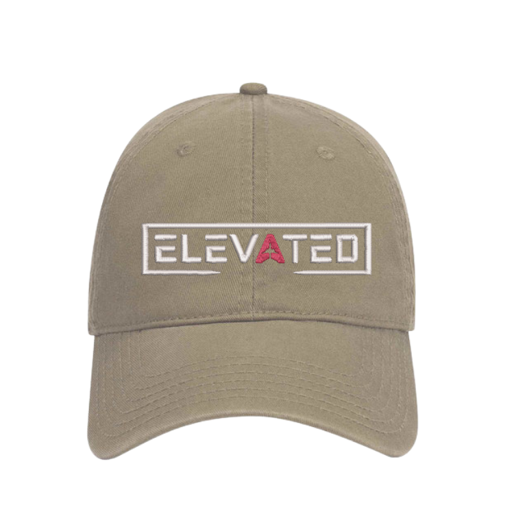 Elevated Dad Hat