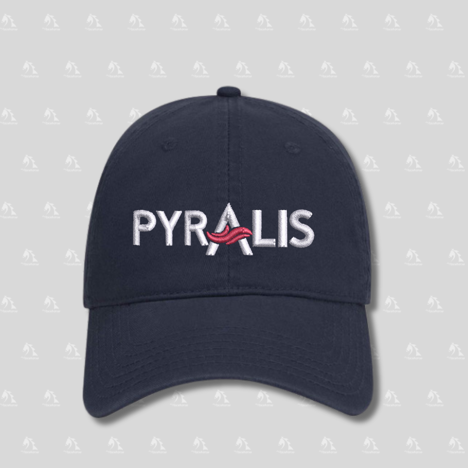 Pyralis Dad Hat