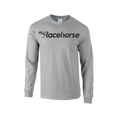 Load image into Gallery viewer, MyRacehorse Men's Long Sleeve T-Shirt
