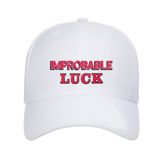 Improbable Luck Velocity Performance Hat