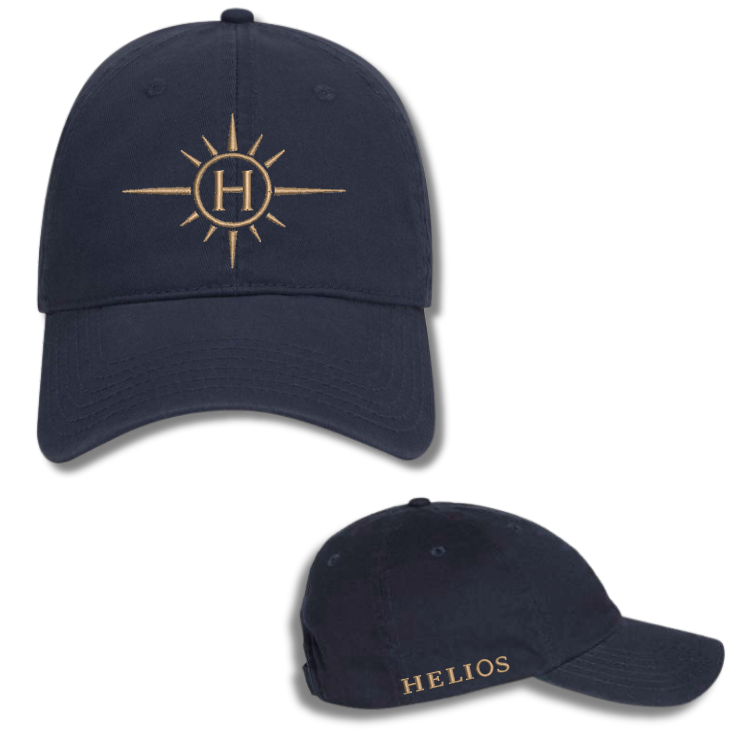 Helios Dad Hat