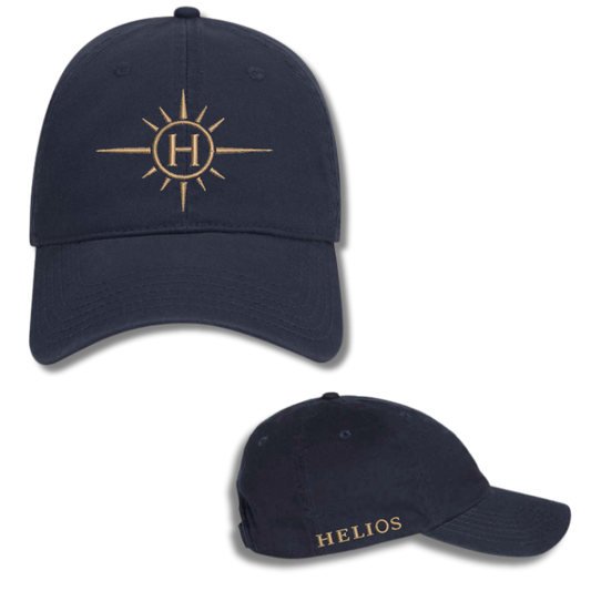 Helios Dad Hat