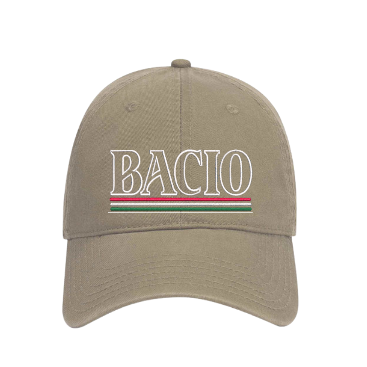 Bacio Dad Hat