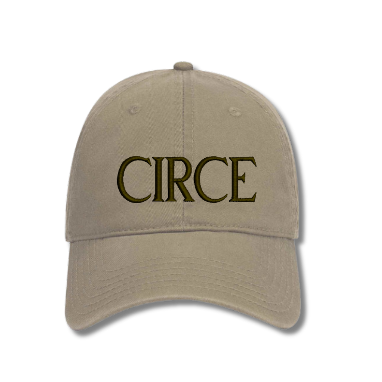 Circe Dad Hat