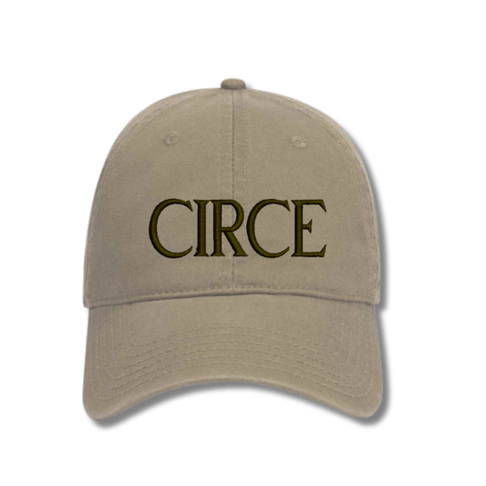 Circe Dad Hat