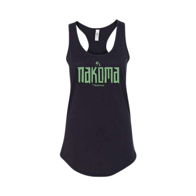 Nakoma Women's Racer Back Tank