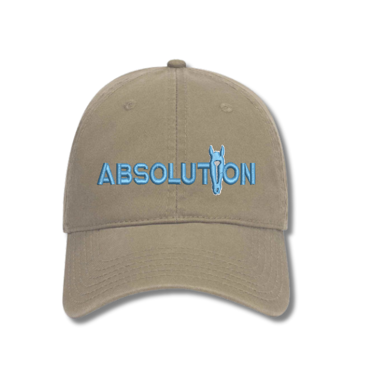 Absolution Dad Hat
