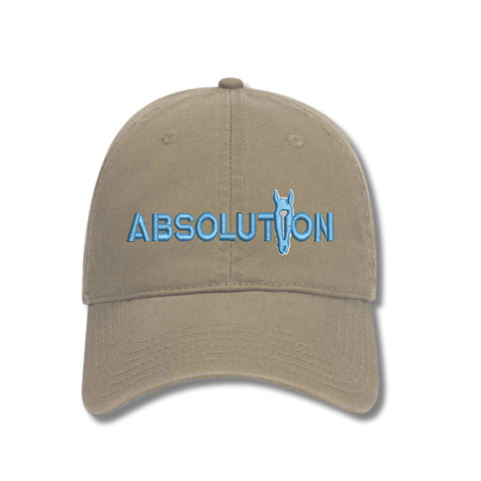 Absolution Dad Hat