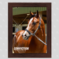 Load image into Gallery viewer, Conviction Portrait Photo
