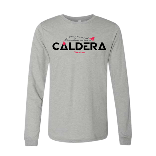 Caldera Women's Long Sleeve T-Shirt