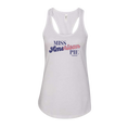 Load image into Gallery viewer, Miss American Pie Women's Racer Back Tank
