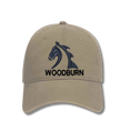 Load image into Gallery viewer, Woodburn Custom MRH Dad Hat
