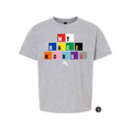 Load image into Gallery viewer, MRH Race Day Ready Kids SS T-Shirt
