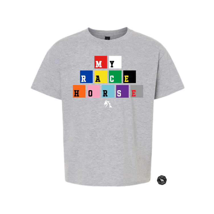 MRH Race Day Ready Kids SS T-Shirt