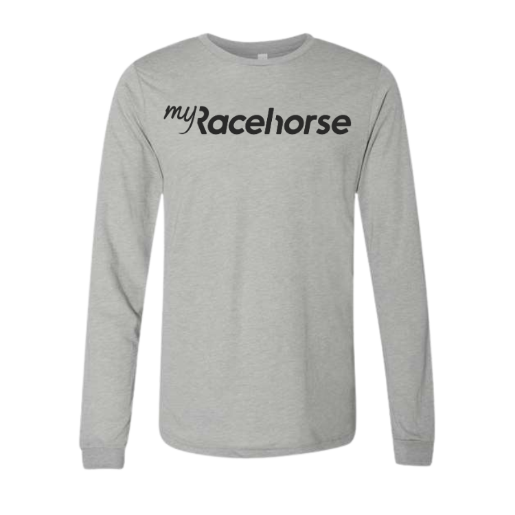 MyRacehorse Women's Long Sleeve T-Shirt