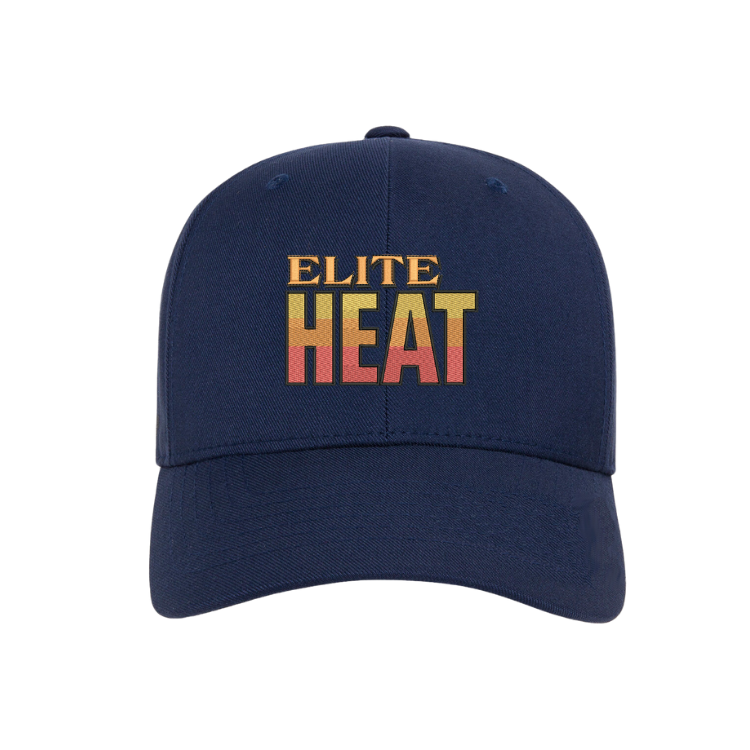 Elite Heat Velocity Performance Hat