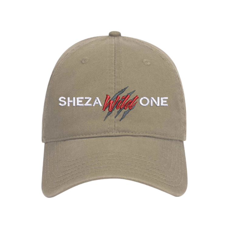 Shezawildone Dad Hat
