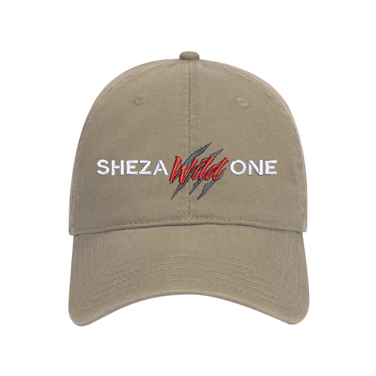 Shezawildone Dad Hat