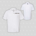 Load image into Gallery viewer, Conviction - Men's Adidas Performance Polo
