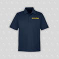 Load image into Gallery viewer, City of Fury Men's Polo
