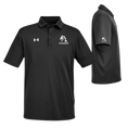 Load image into Gallery viewer, Woodburn Custom MRH - Under Armour Men's Tech Polo

