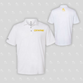 Load image into Gallery viewer, City of Fury - Men's Adidas Performance Polo
