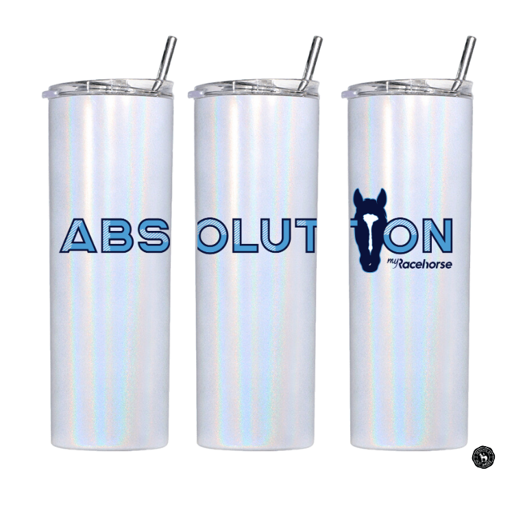 Absolution Tumbler