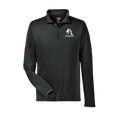 Load image into Gallery viewer, Woodburn Custom MRH Unisex Light Weight 3/4 Zip Pullover

