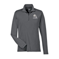 Load image into Gallery viewer, Woodburn Custom MRH Unisex Light Weight 3/4 Zip Pullover
