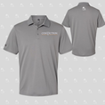 Load image into Gallery viewer, Conviction - Men's Adidas Performance Polo
