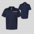 Load image into Gallery viewer, City of Fury - Men's Adidas Performance Polo
