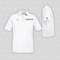 Load image into Gallery viewer, Conviction - Under Armour Men's Tech Polo

