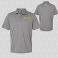 Load image into Gallery viewer, City of Fury - Men's Adidas Performance Polo

