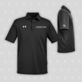 Load image into Gallery viewer, Conviction - Under Armour Men's Tech Polo
