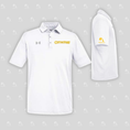 Load image into Gallery viewer, City of Fury - Under Armour Men's Tech Polo
