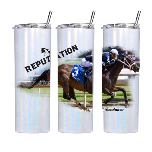 Reputation Tumbler