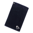 Load image into Gallery viewer, Woodburn Custom MRH Golf Towel
