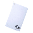 Load image into Gallery viewer, Woodburn Custom MRH Golf Towel
