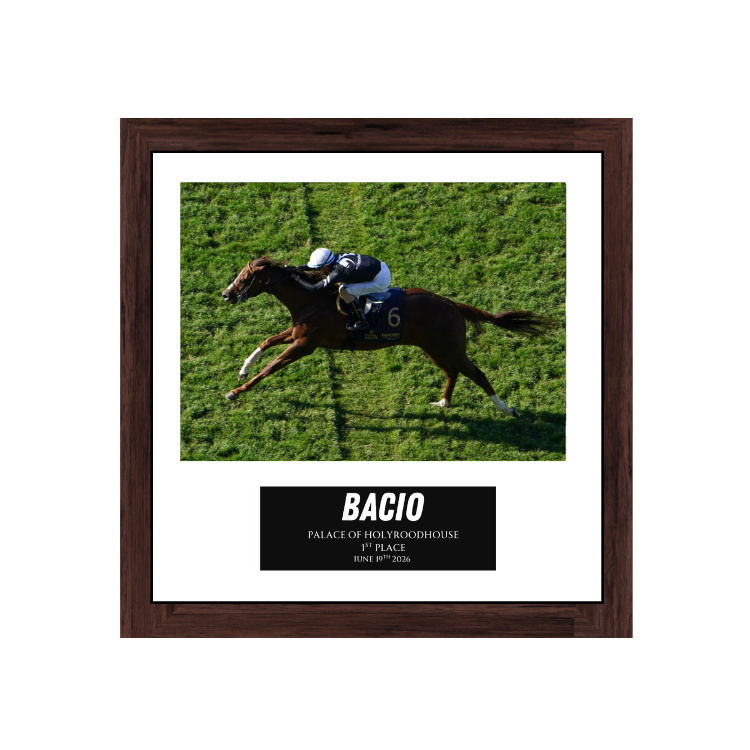 Bacio - Palace of Holyroodhouse Photo Frame