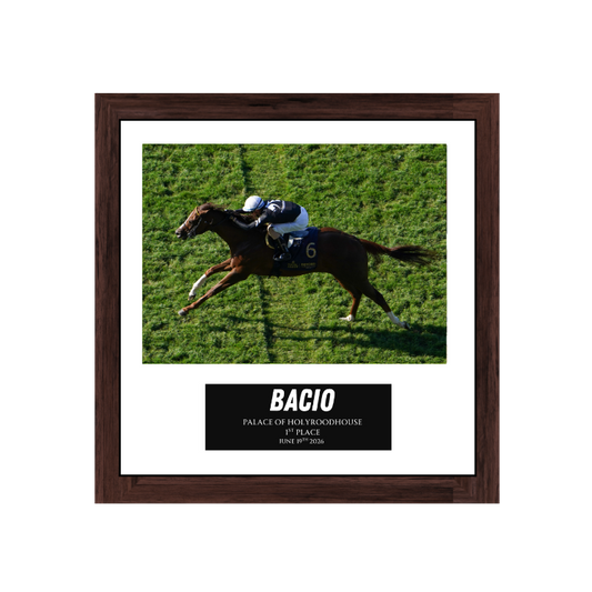 Bacio - Palace of Holyroodhouse Photo Frame